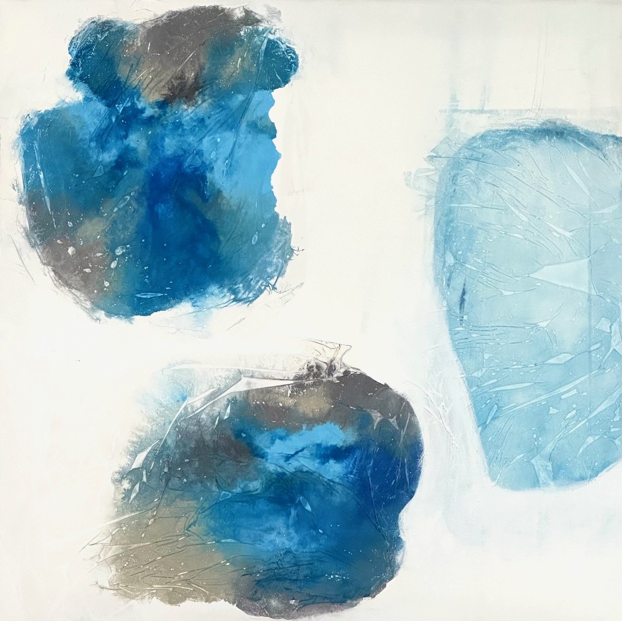 Amuse Gueule 6 von Elke Schmidt