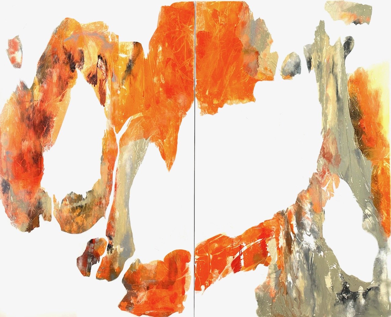 HAPPY LIGHT von Elke Schmidt