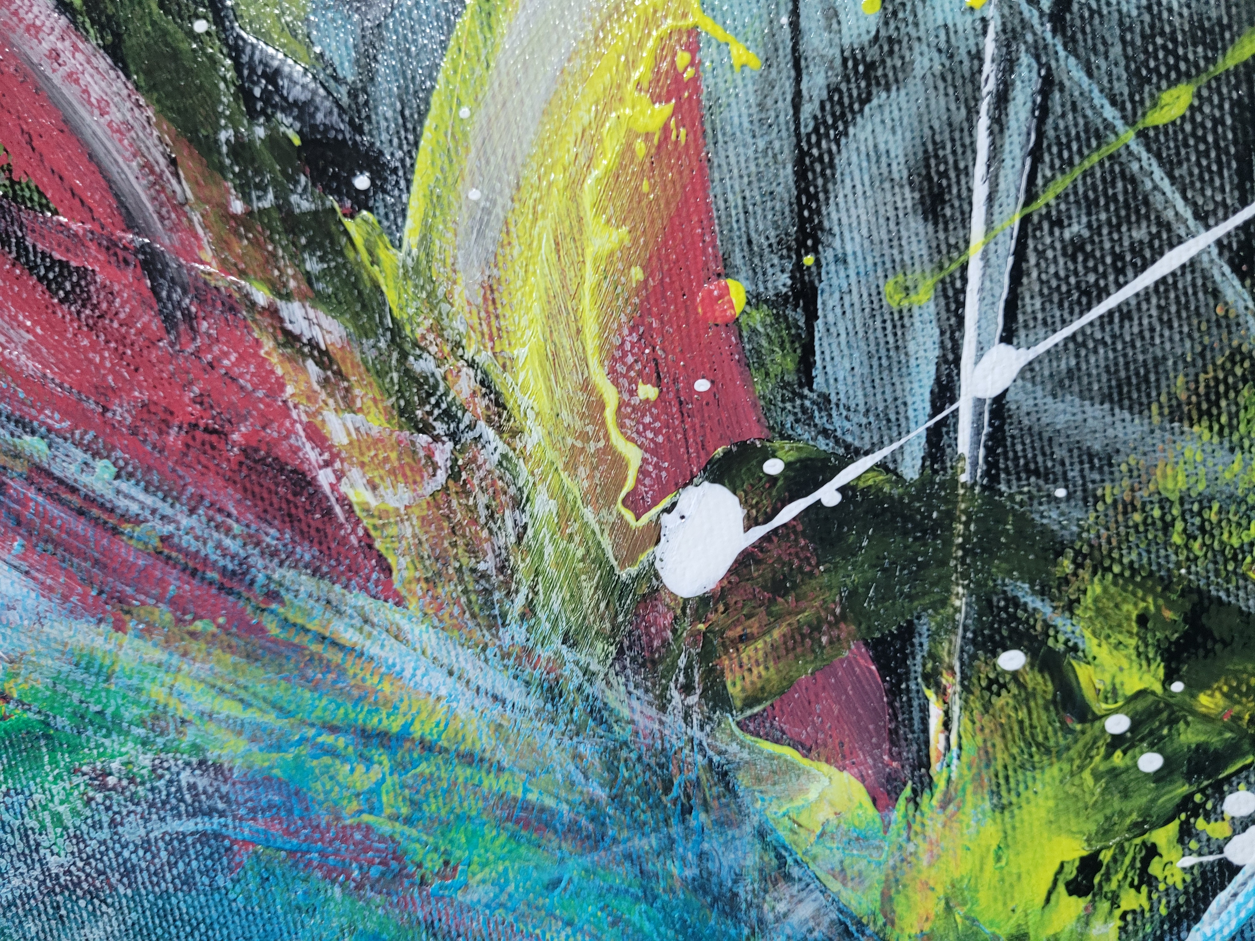 Impulsraum – Gudrun Dapont 3