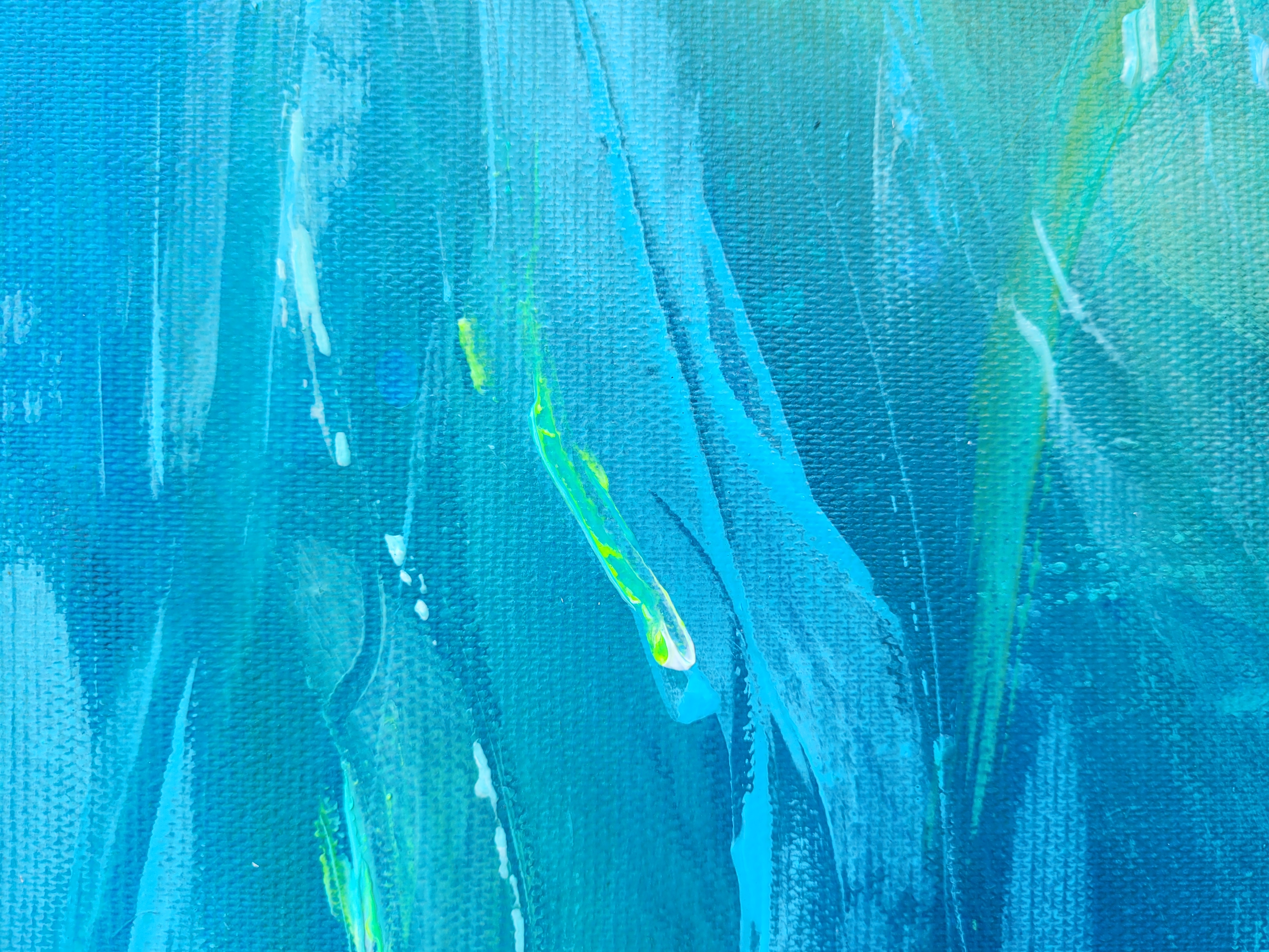 Bloom on Water – Gudrun Dapont 4