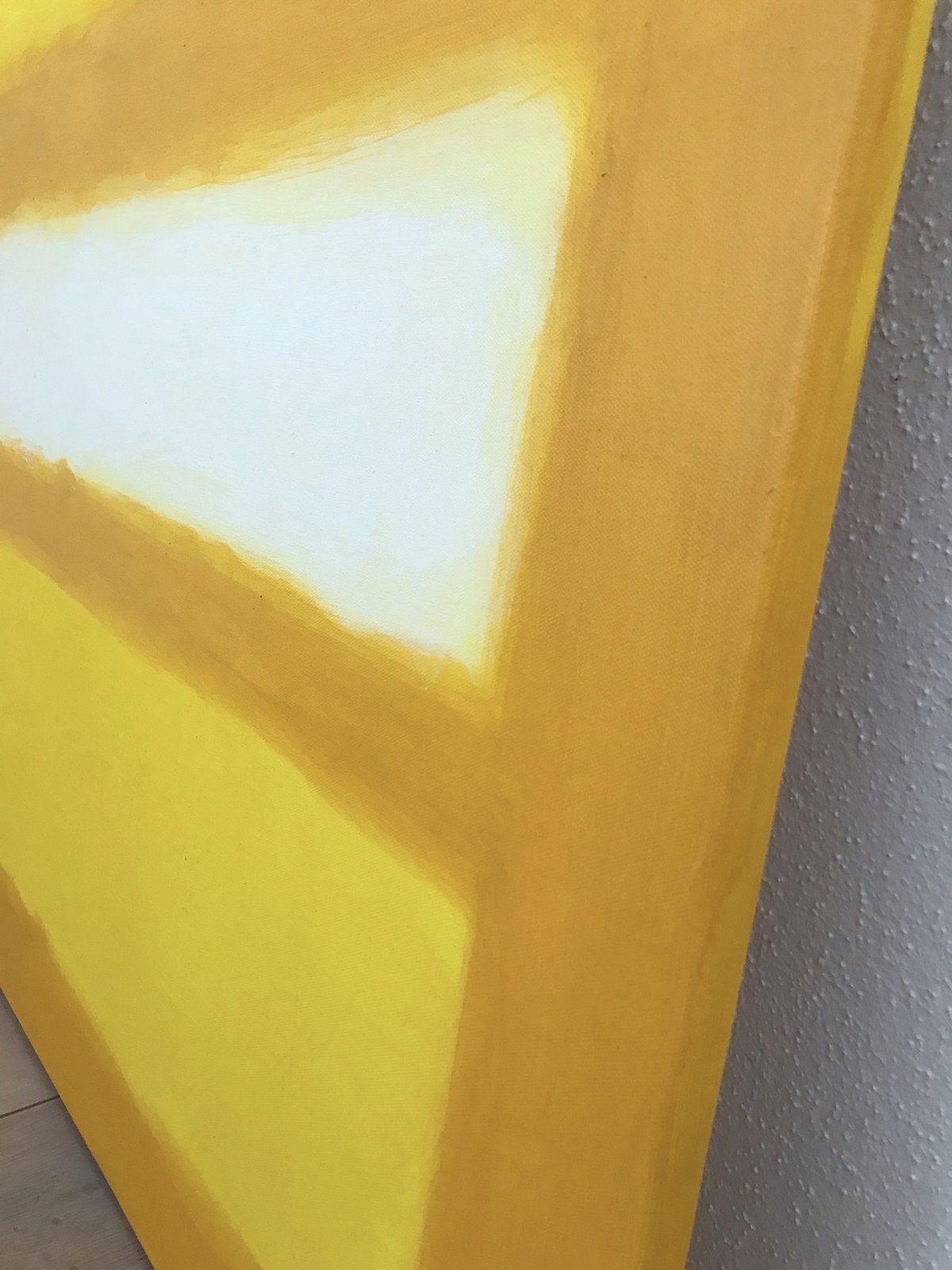 yellow window 2