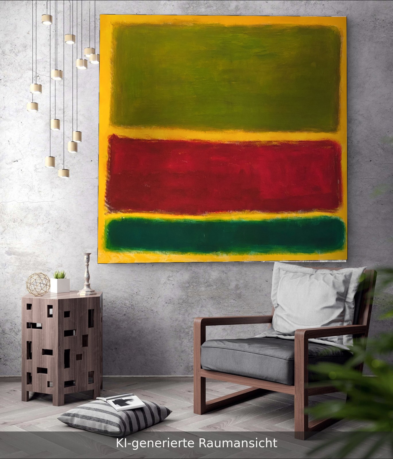Green Red Green – Gintonic 5