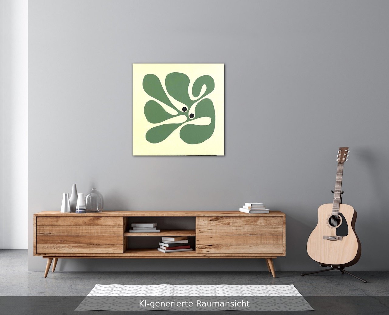Clover Leaf 5