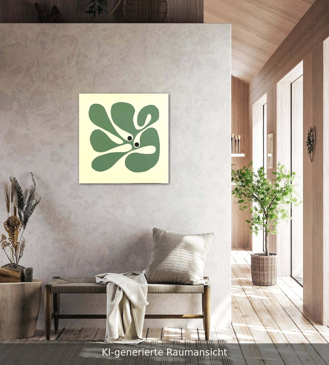 Clover Leaf 6