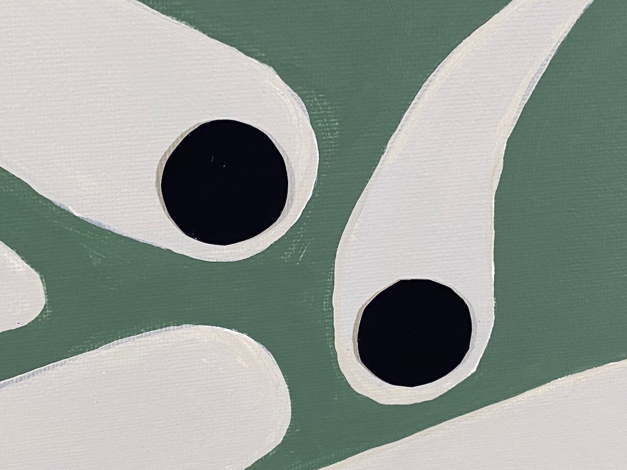 Clover Leaf 2
