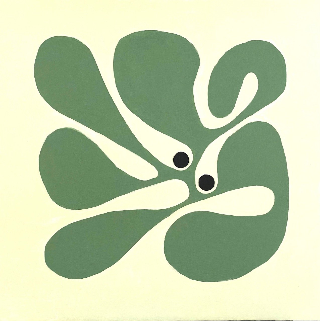 Clover Leaf von Gintonic