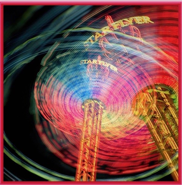 Starflyer von Günter Stömmer