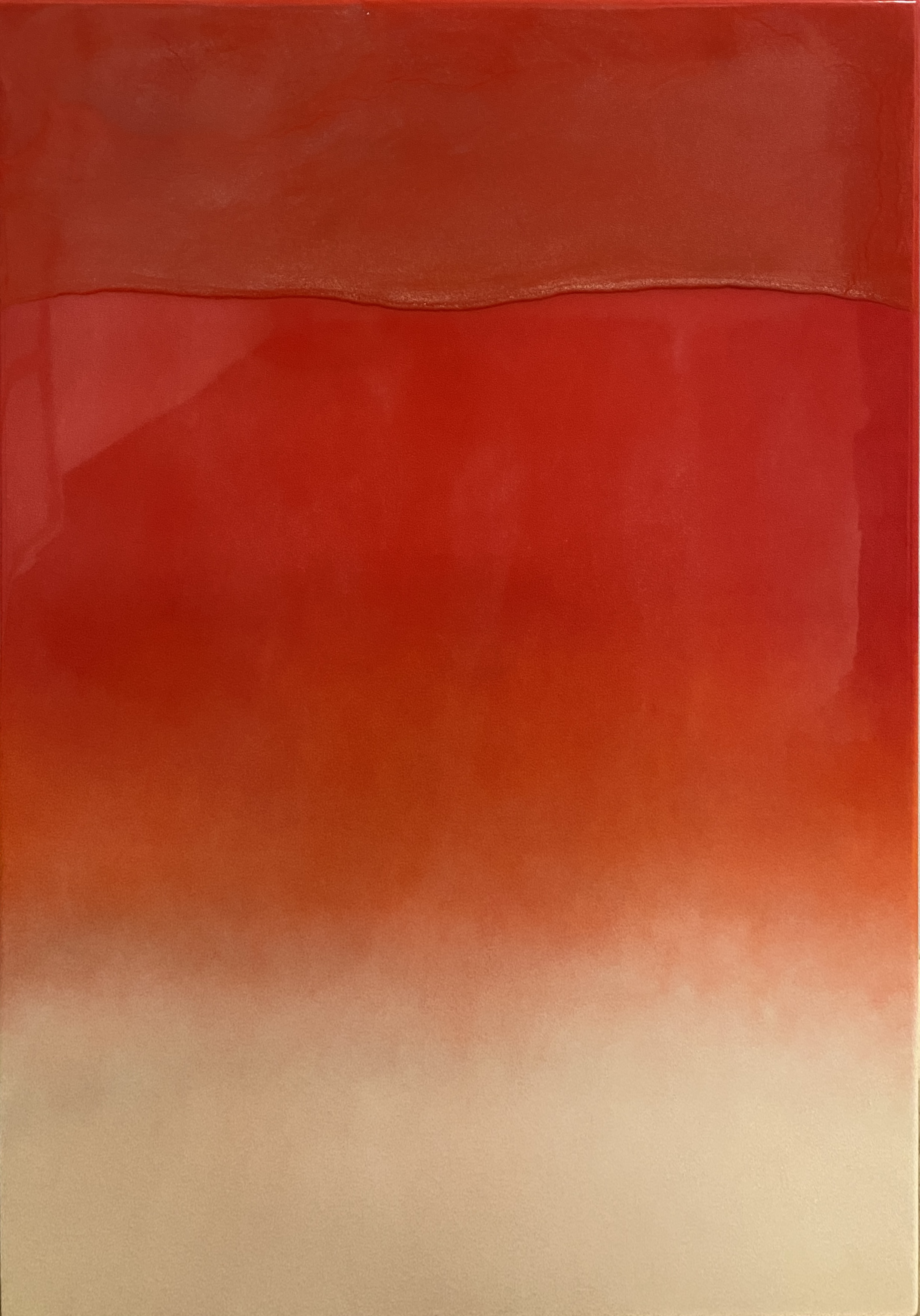 Aura des Morgens