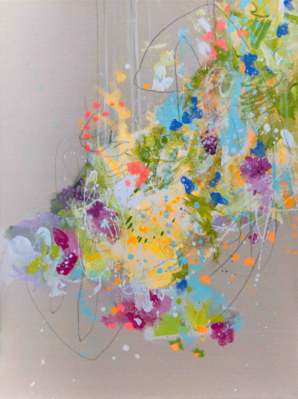 Freedom von Carsten Heine