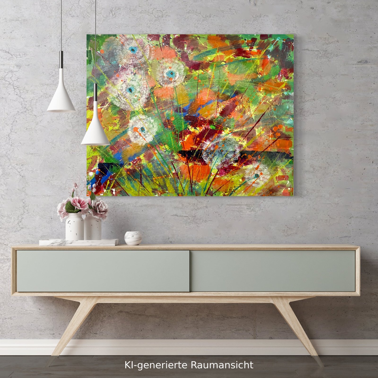 Sommerwiese 5