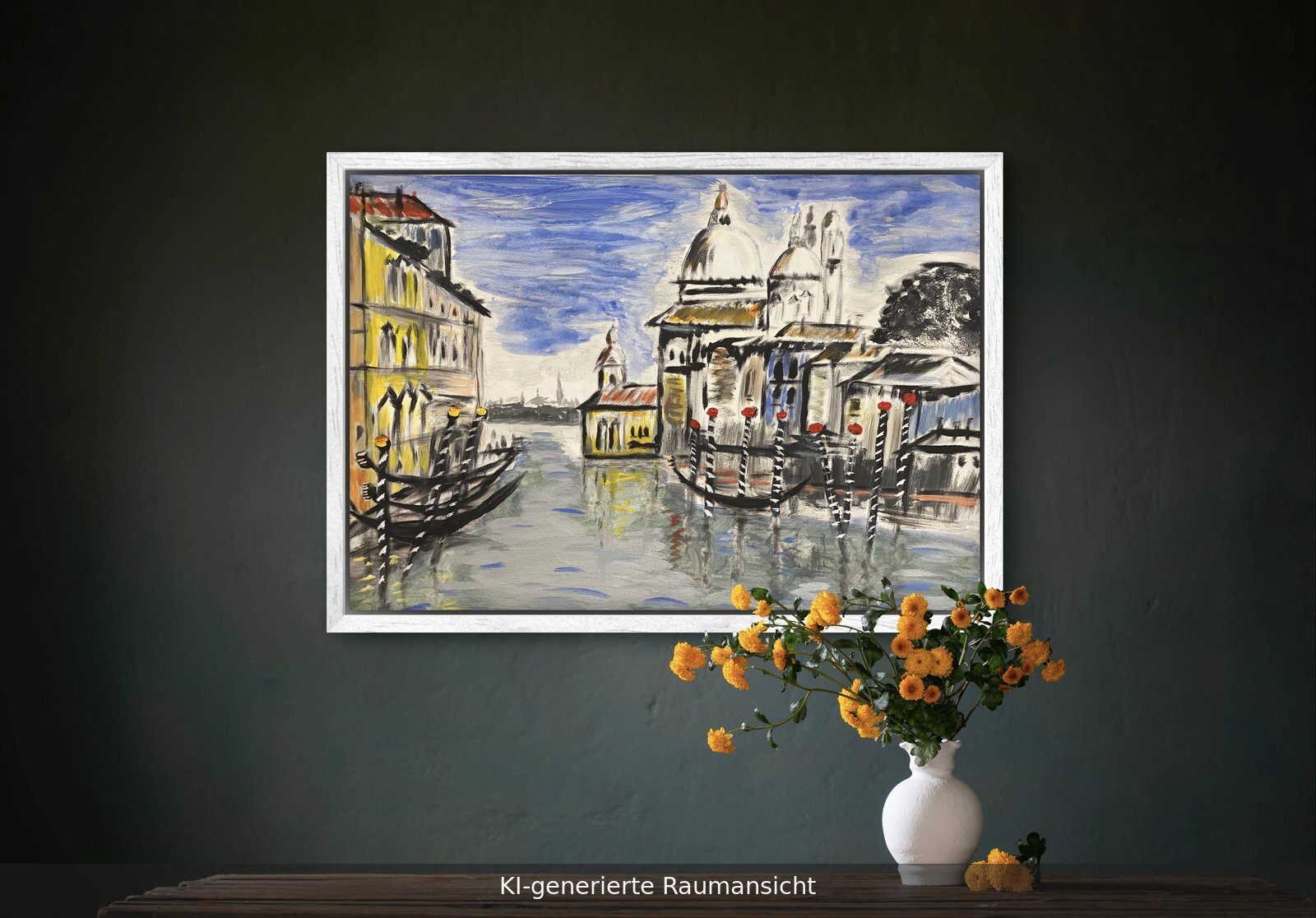 Venedig 2 4