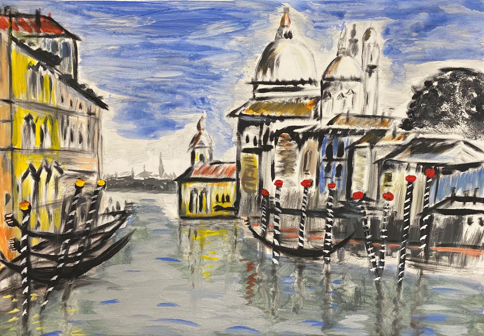 Venedig 2
