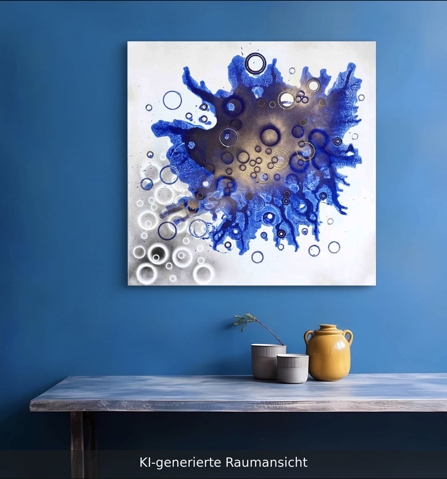 Blues 3