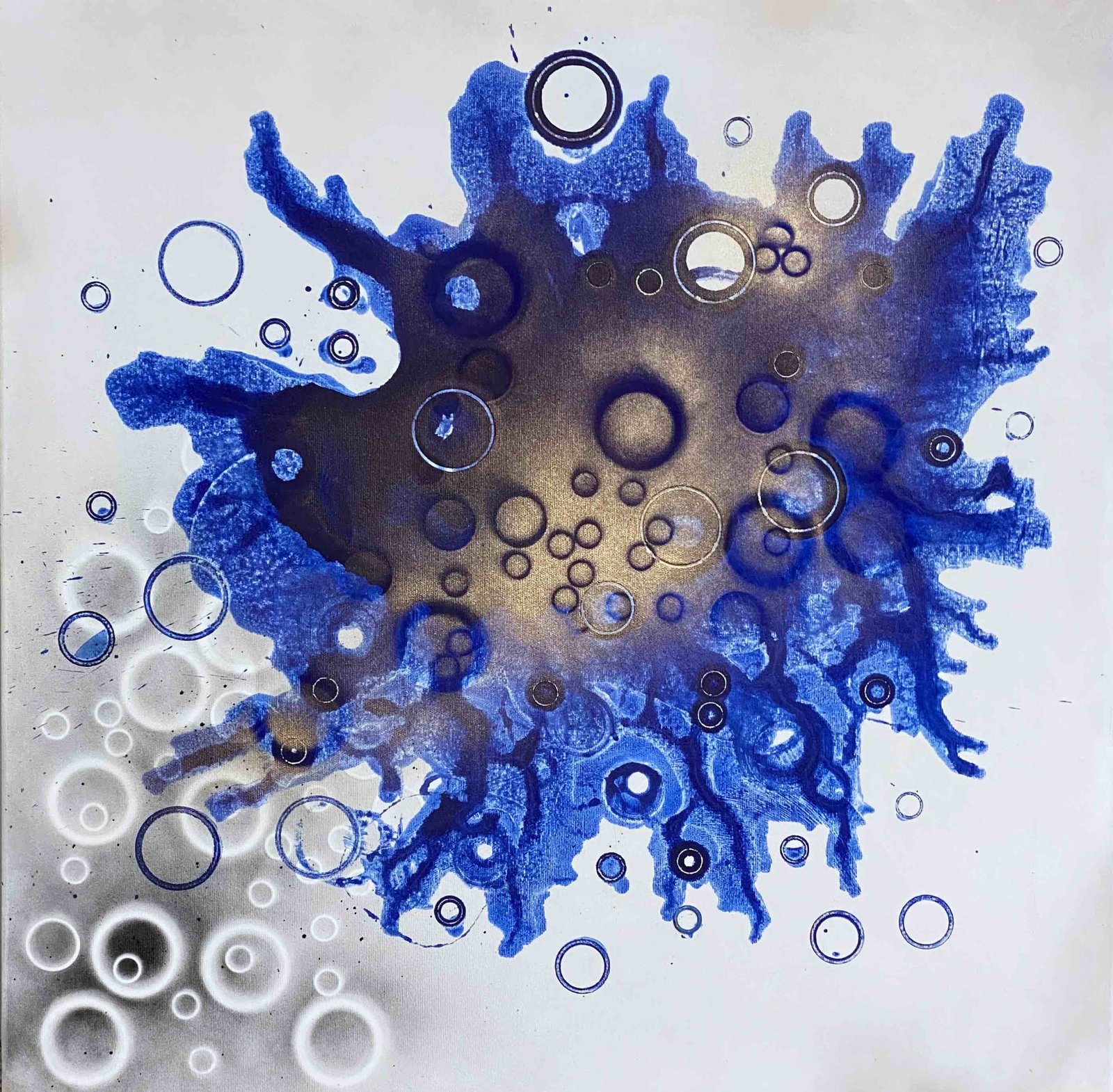 Blues