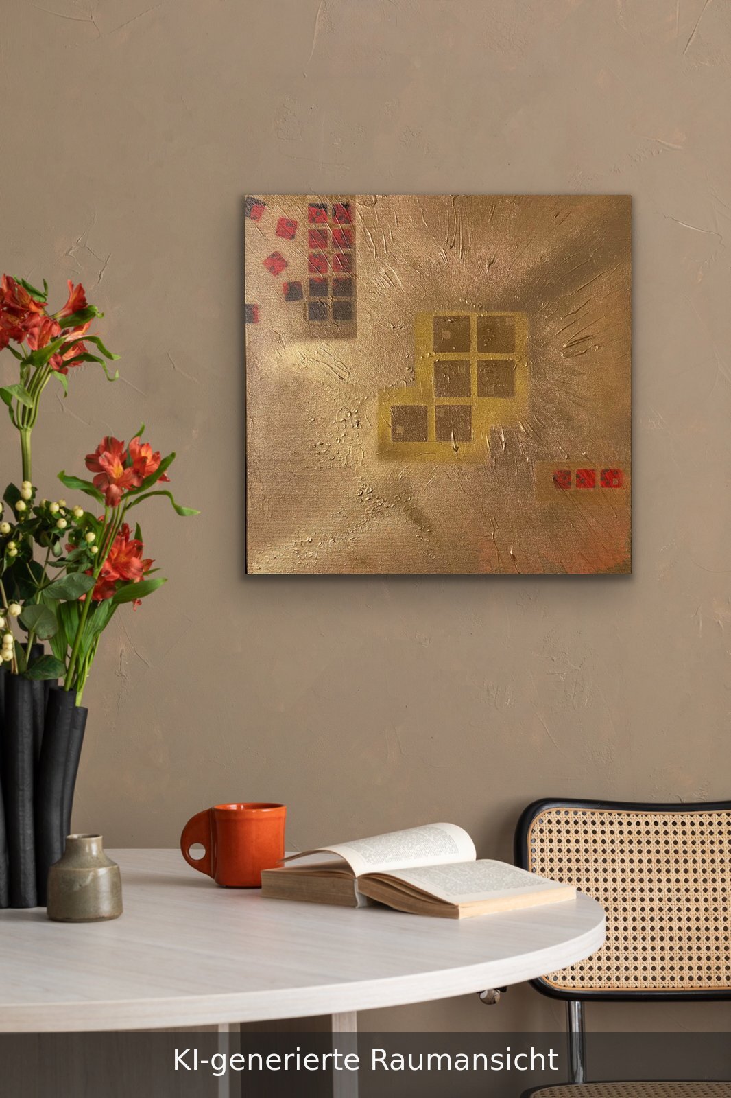 Goldener Reiter 4