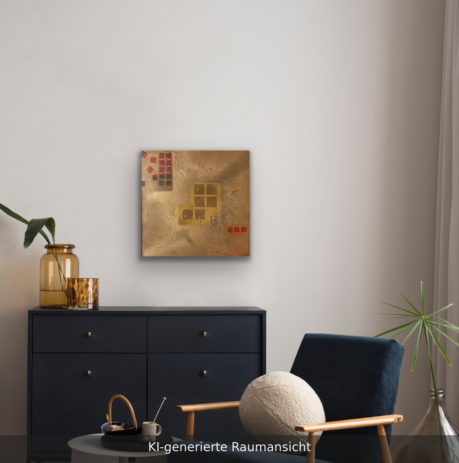 Goldener Reiter 7