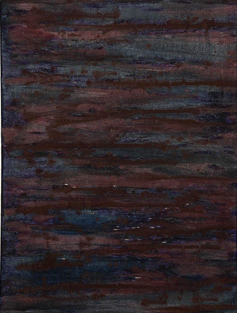 Golden Slumber von Hagen Wieland