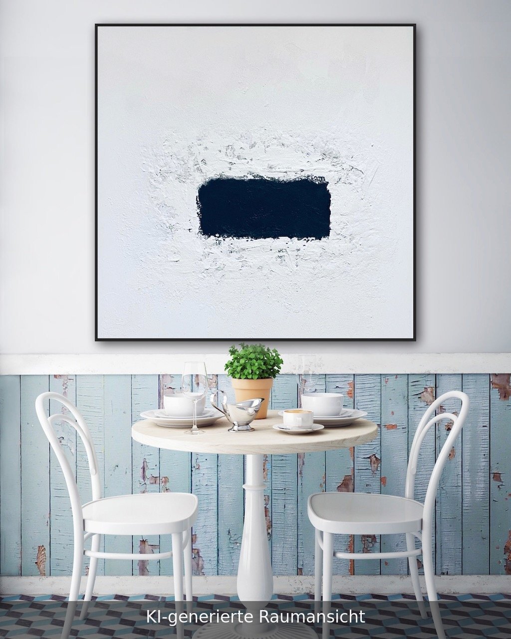 Black Square 4