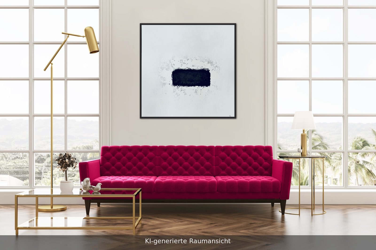 Black Square 5