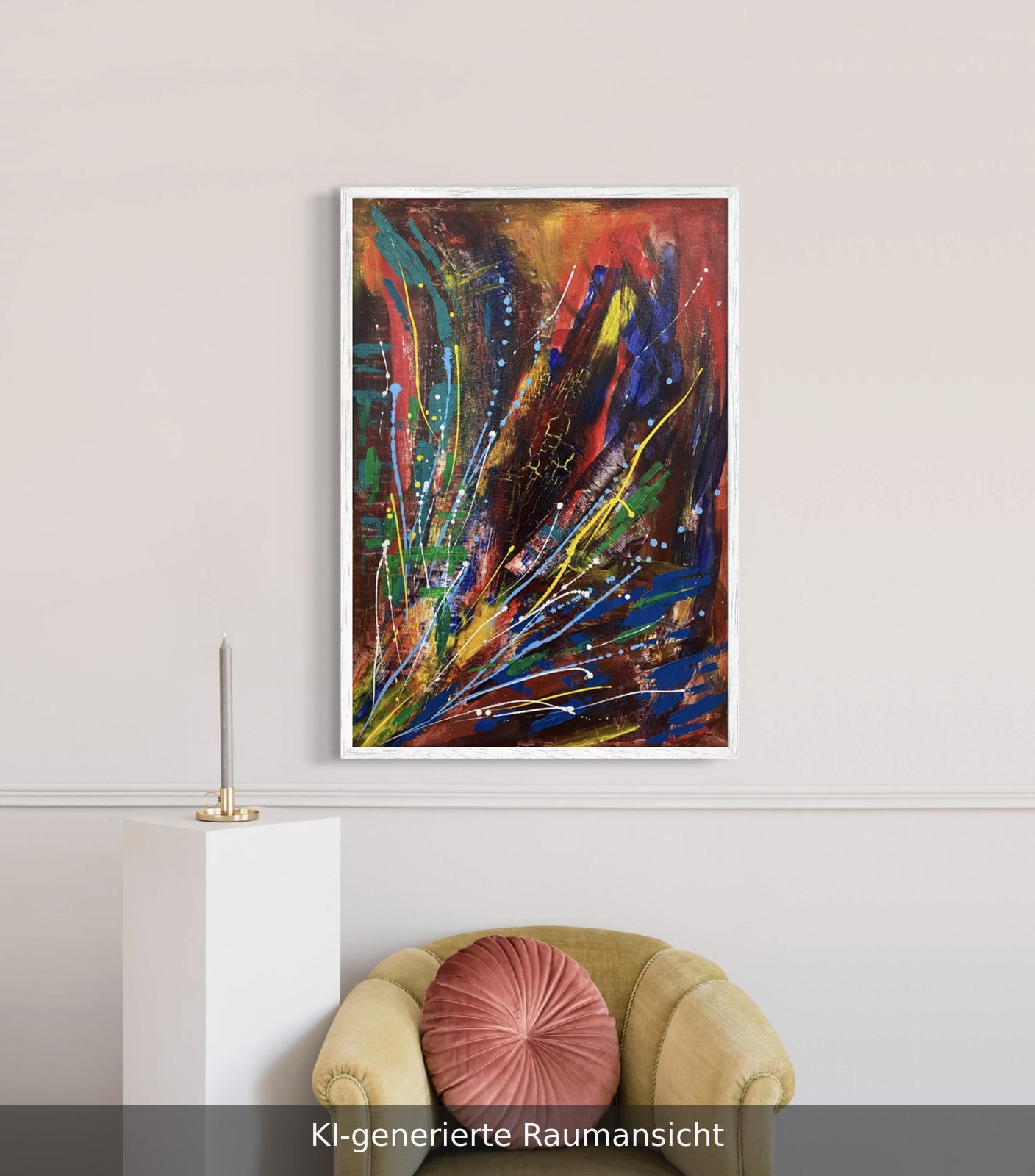 Flammendes Schwert 5