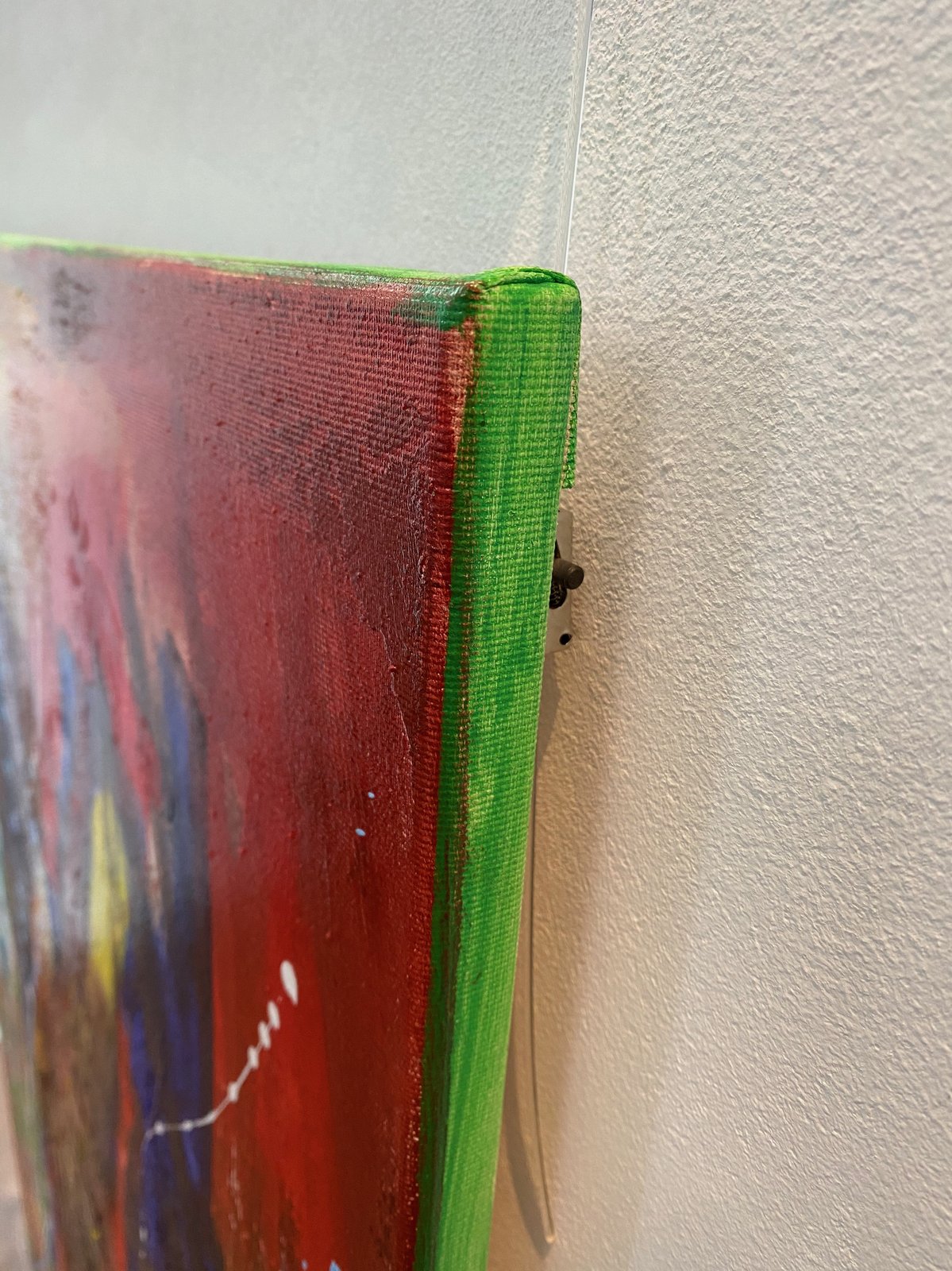 Flammendes Schwert 3