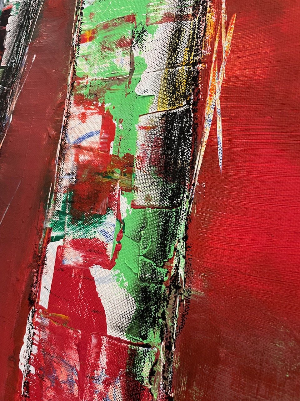 Red birch 2