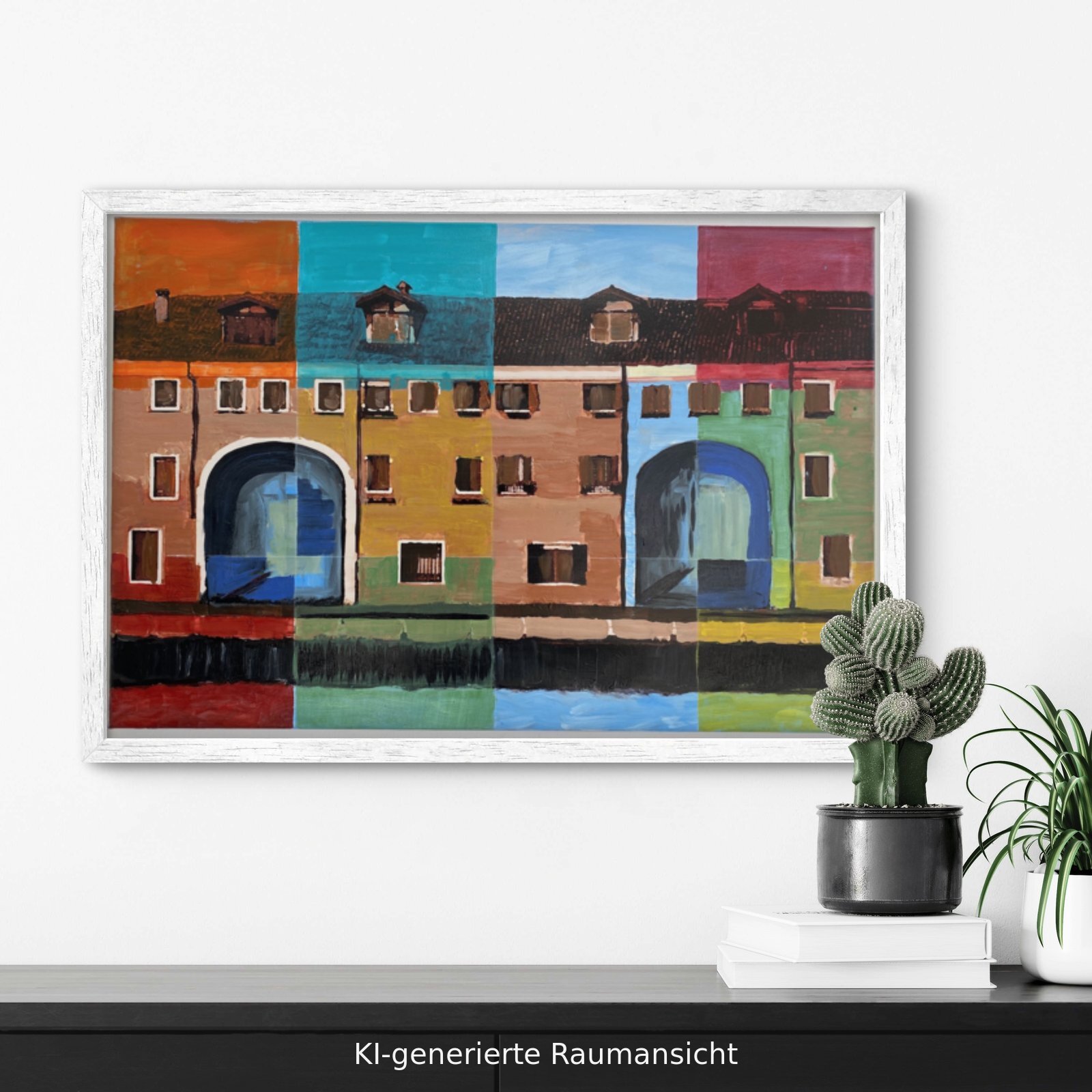 Venice 5