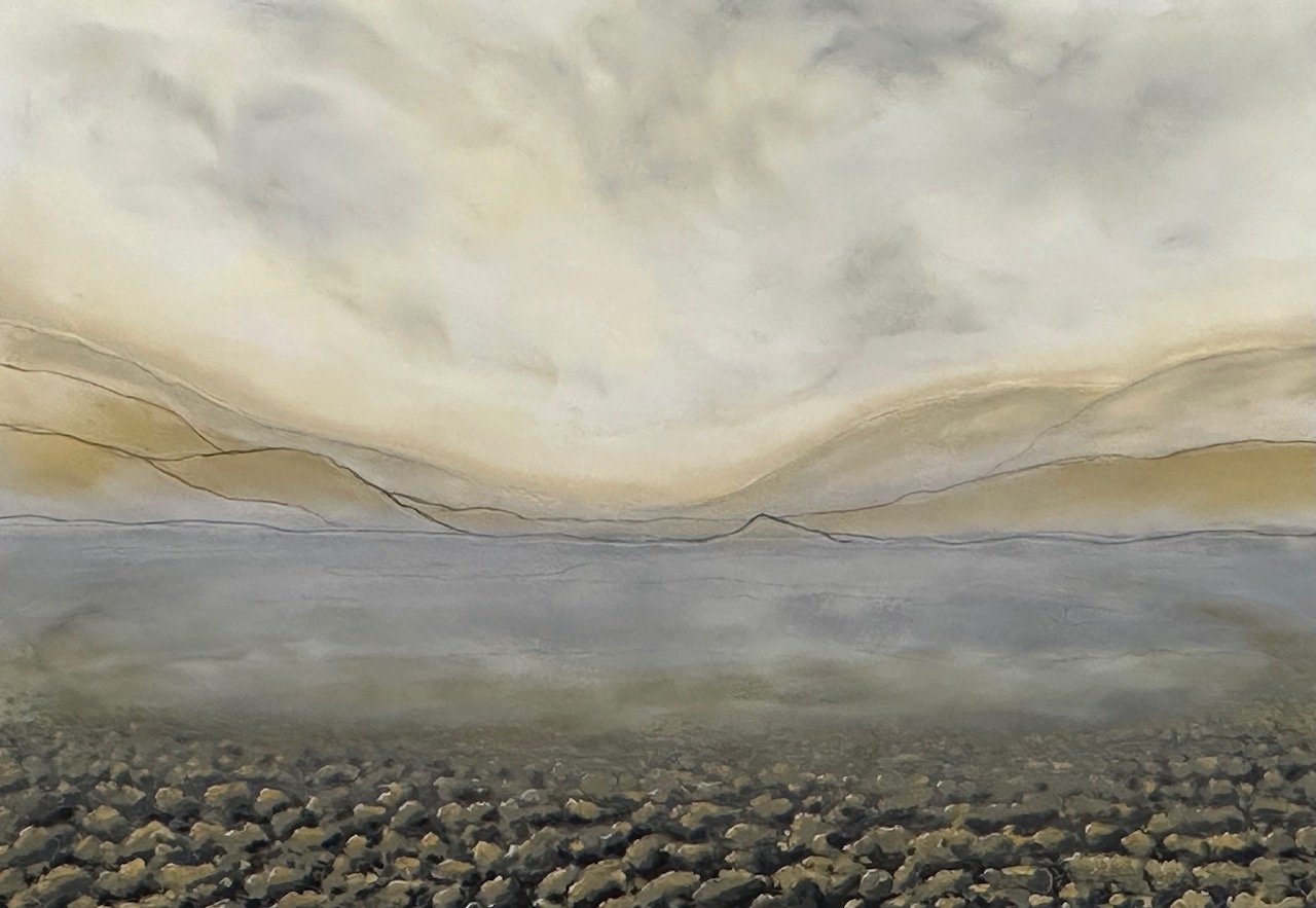Death Valley 2 von Hagen Wieland