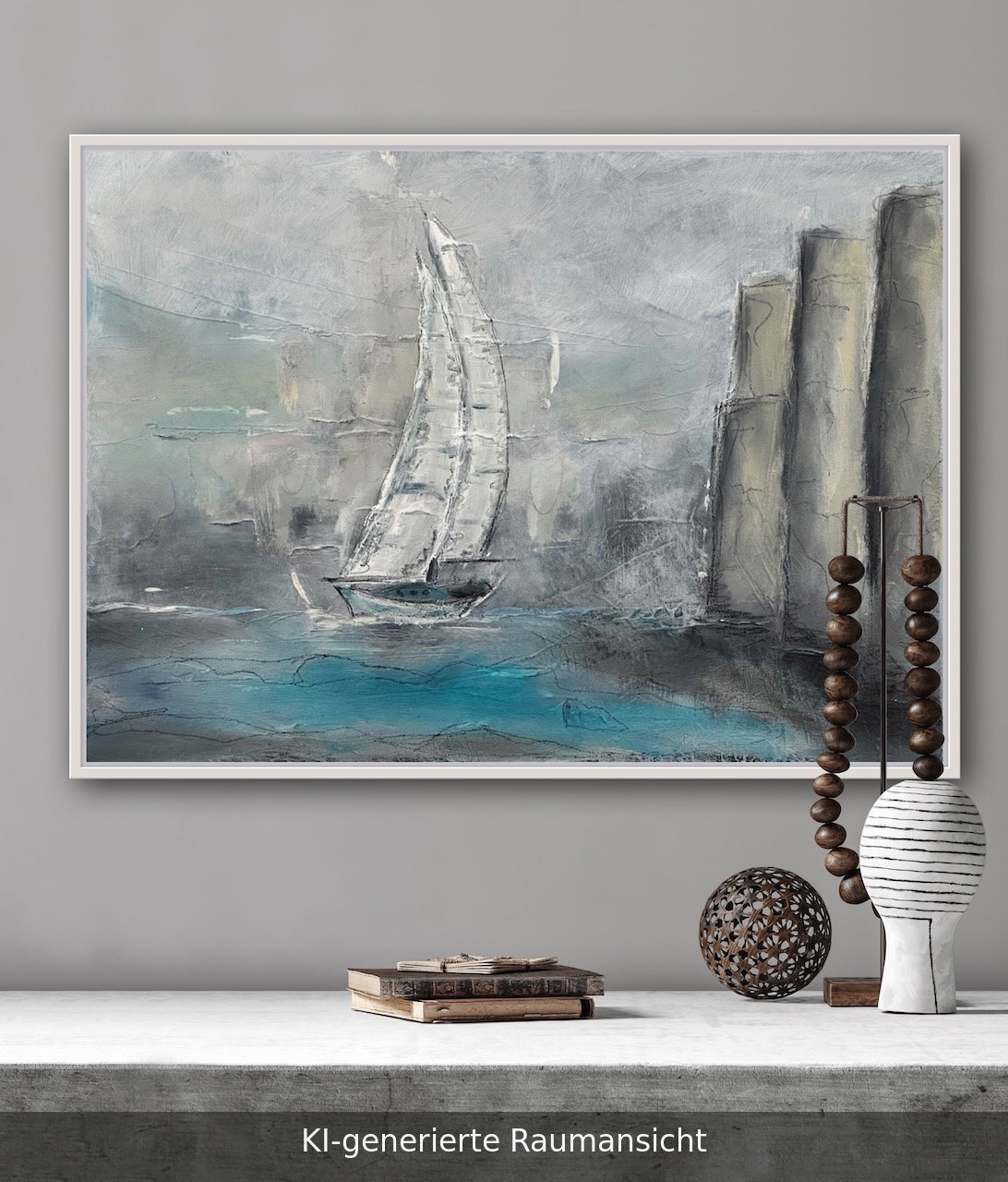 Ghost Ship 4