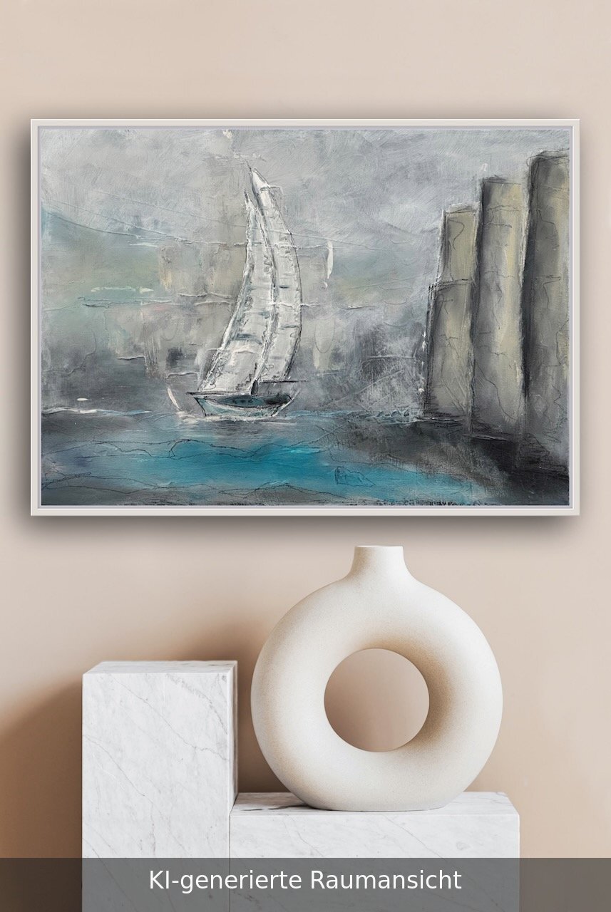 Ghost Ship 5