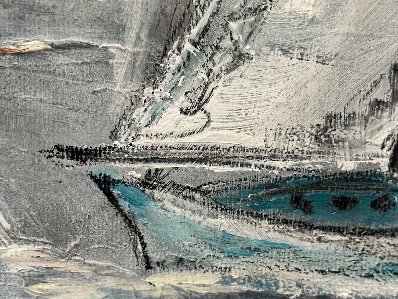Ghost Ship 2