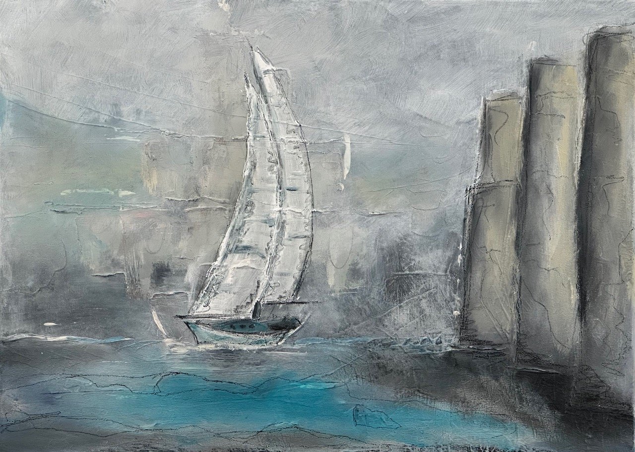 Ghost Ship