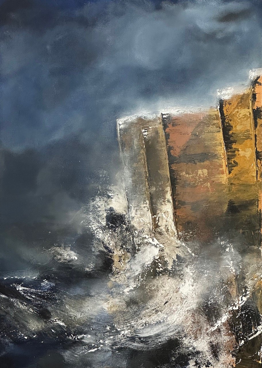 Great Ocean Road 3 von Hagen Wieland