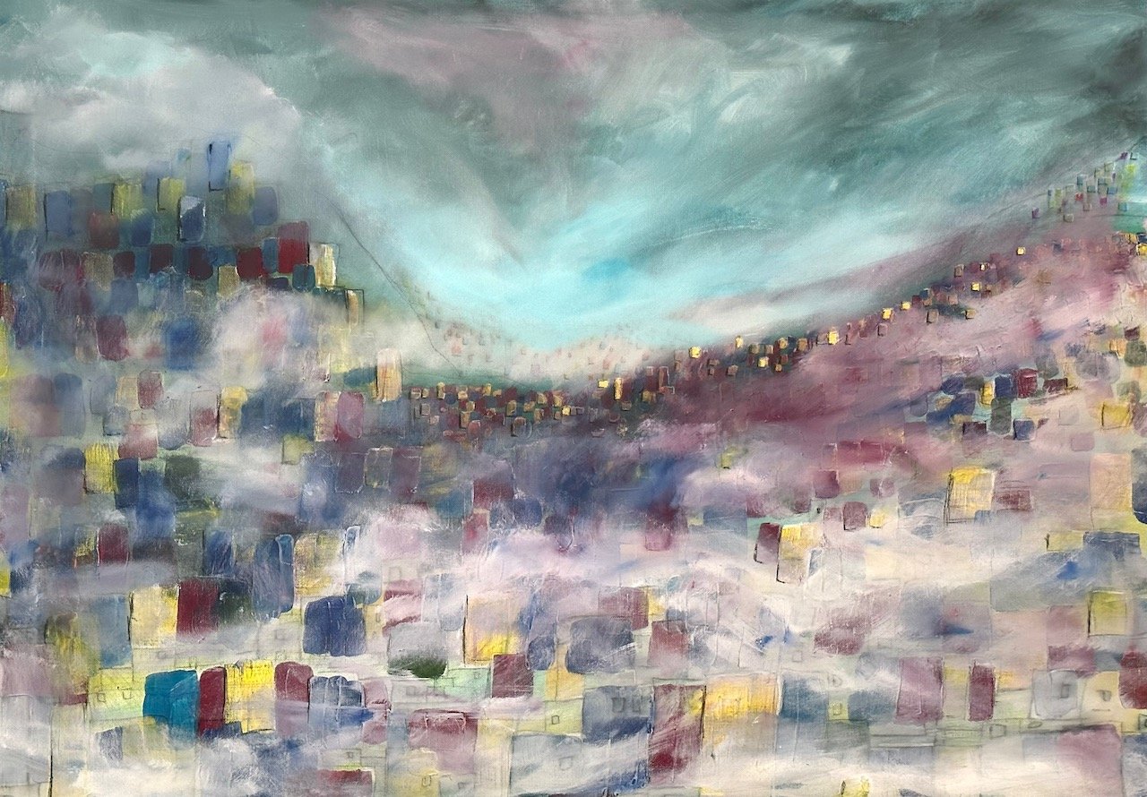 Favela von Hagen Wieland