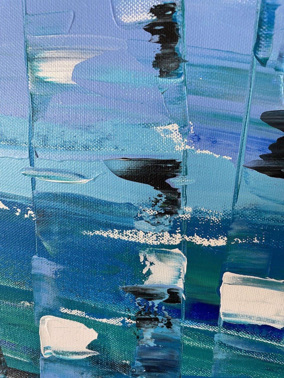Birken Blau 2