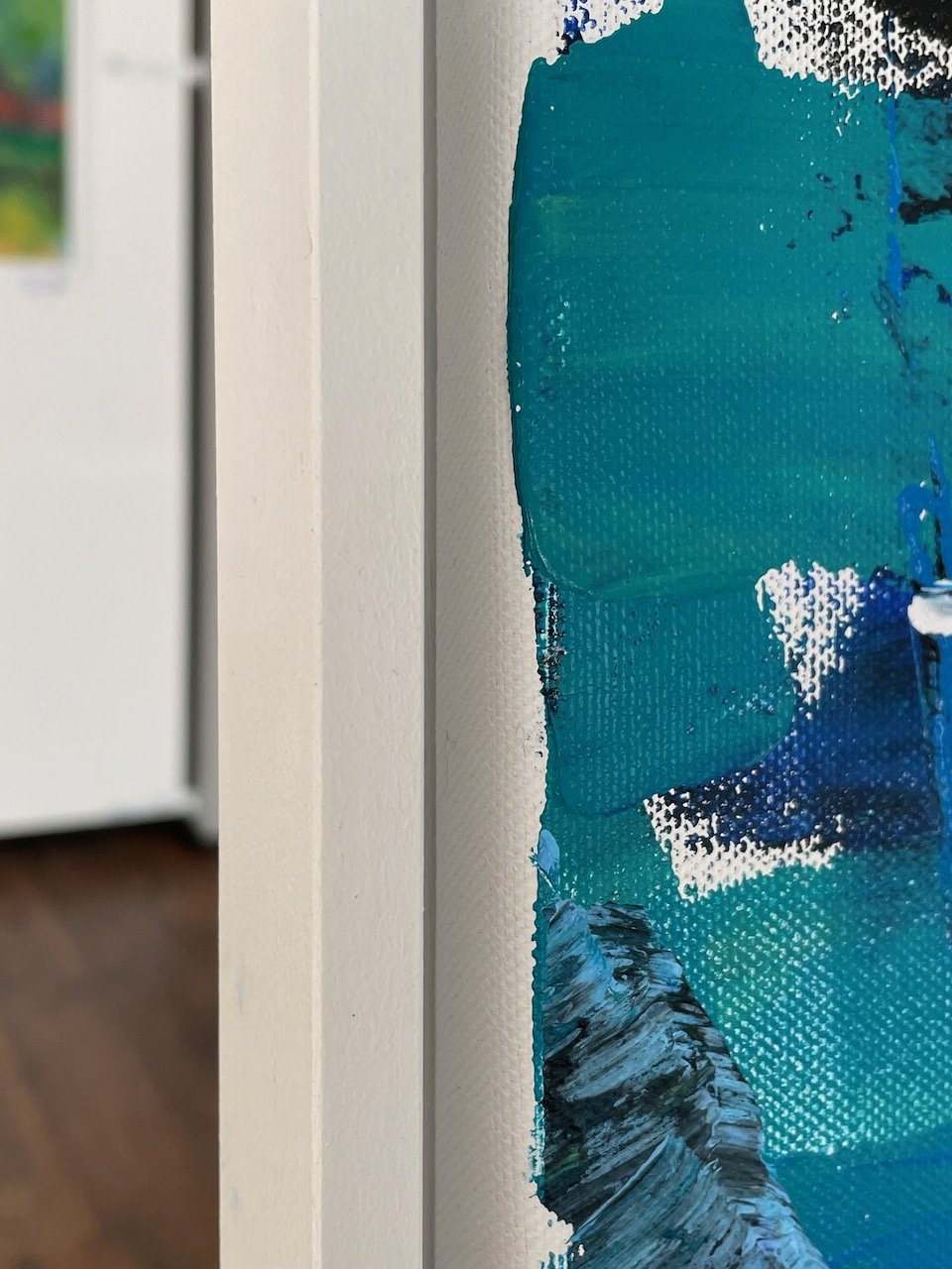 Birken Blau 3