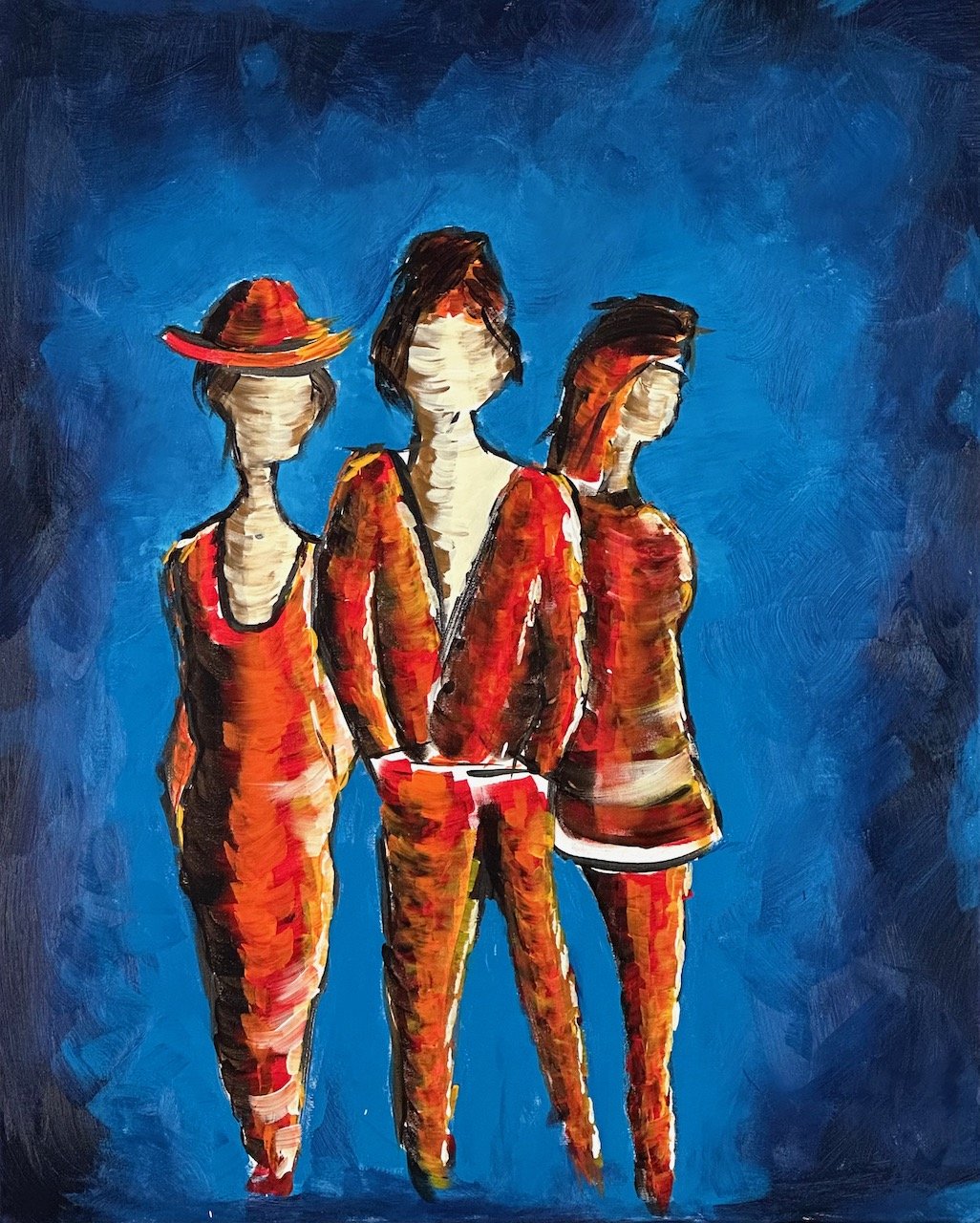 Trio
