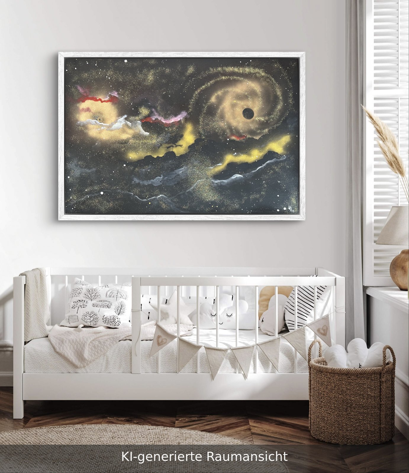 Andromeda 3
