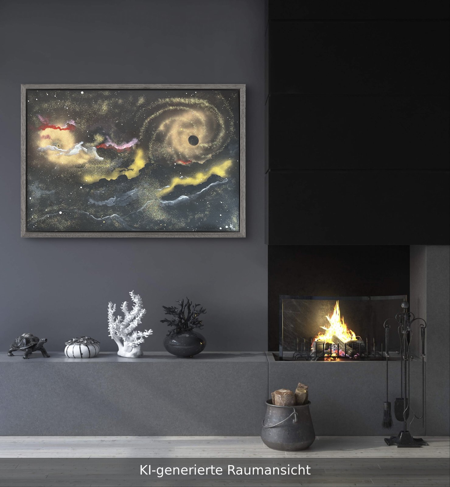 Andromeda 4