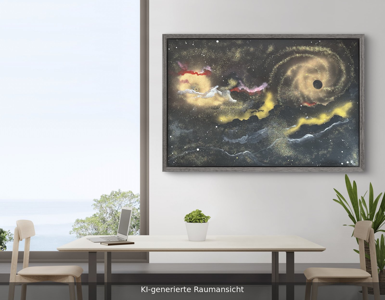 Andromeda 5