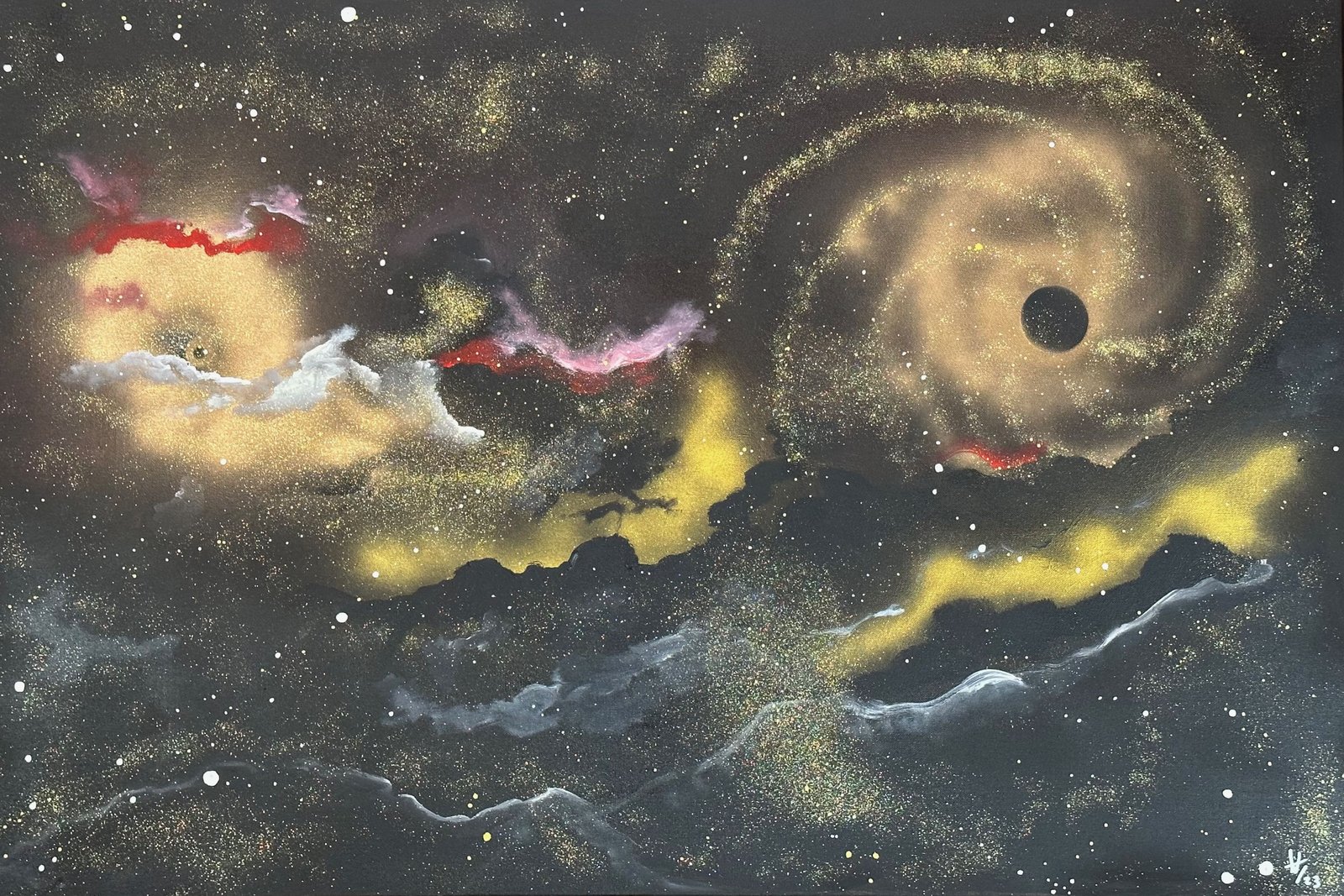 Andromeda