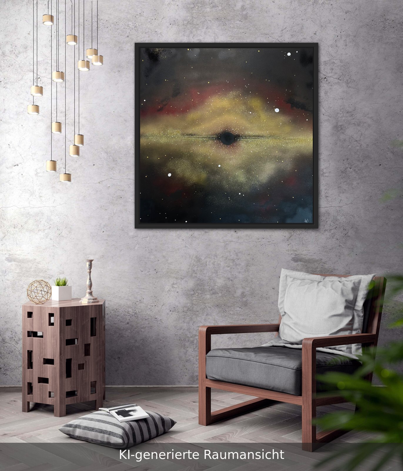Orion – Hagen Wieland 4