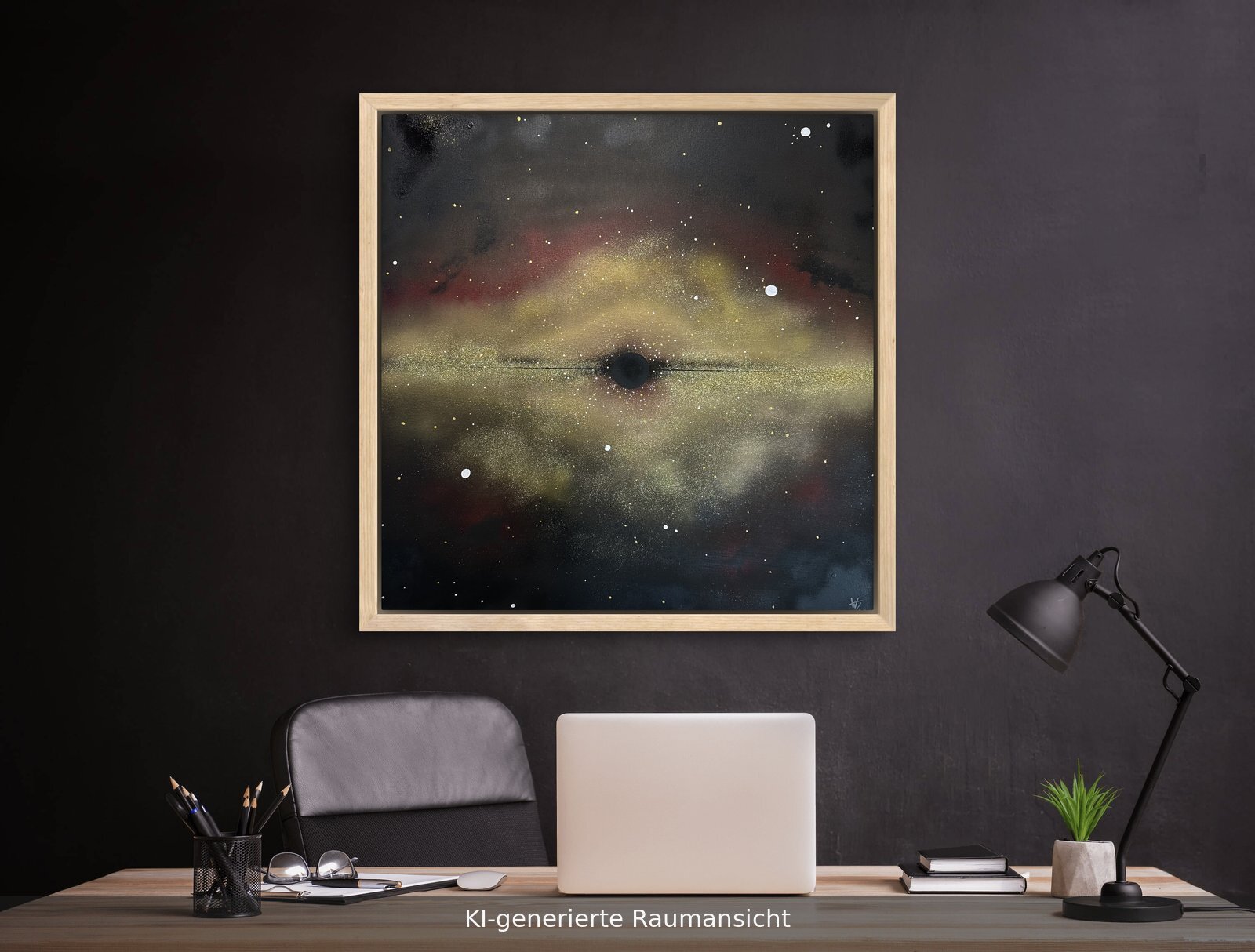 Orion – Hagen Wieland 5