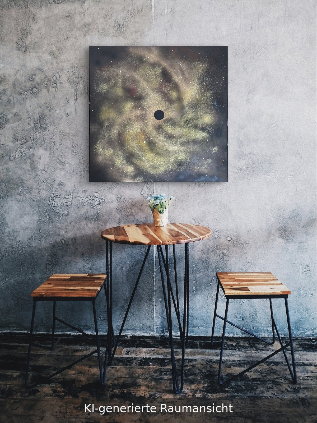 Spiralnebel 5