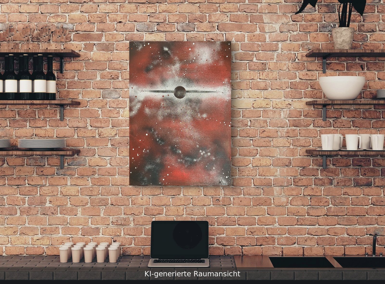 Red Universe 4