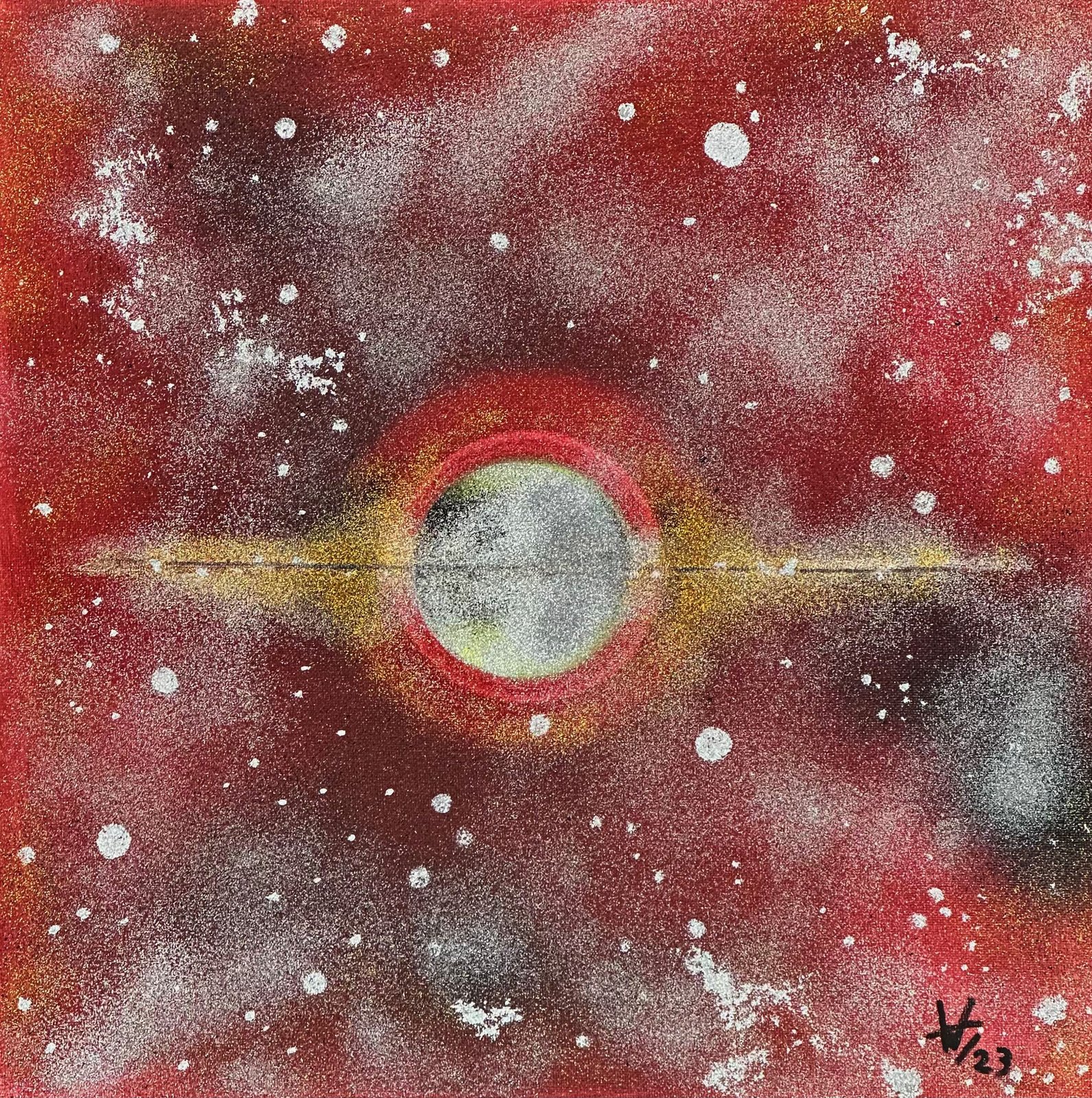 Coruscant von Hagen Wieland