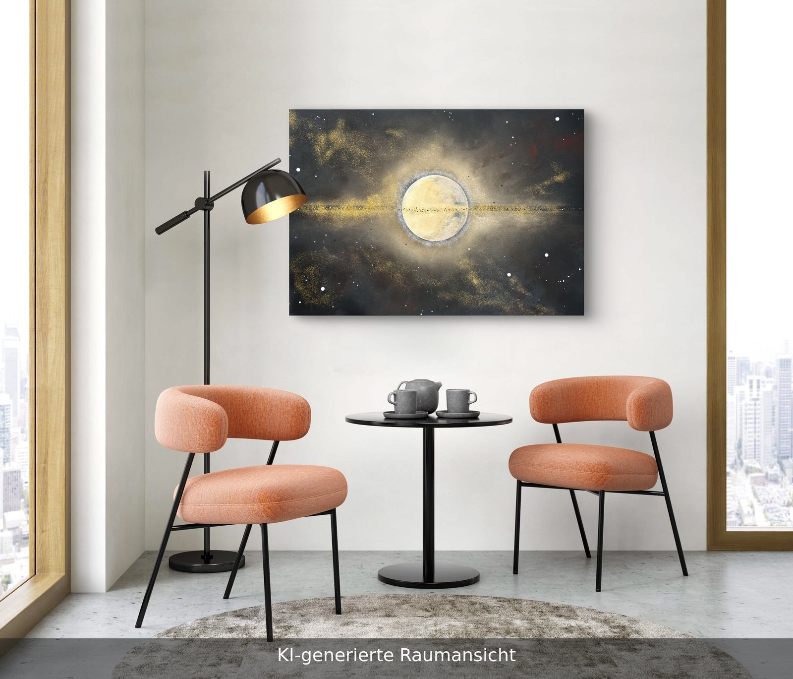 Tatooine – Hagen Wieland 6