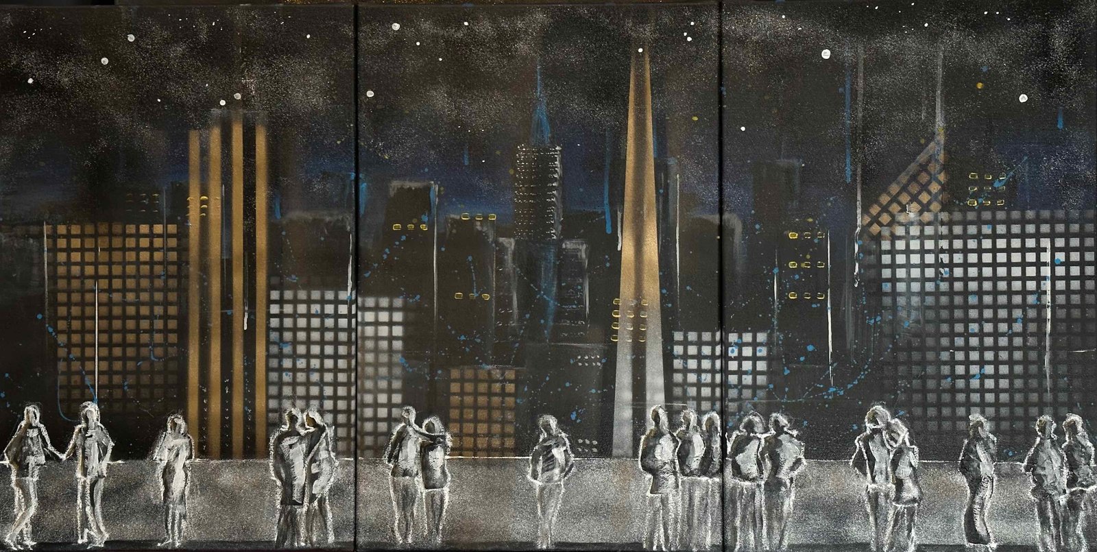 Rooftop von Hagen Wieland
