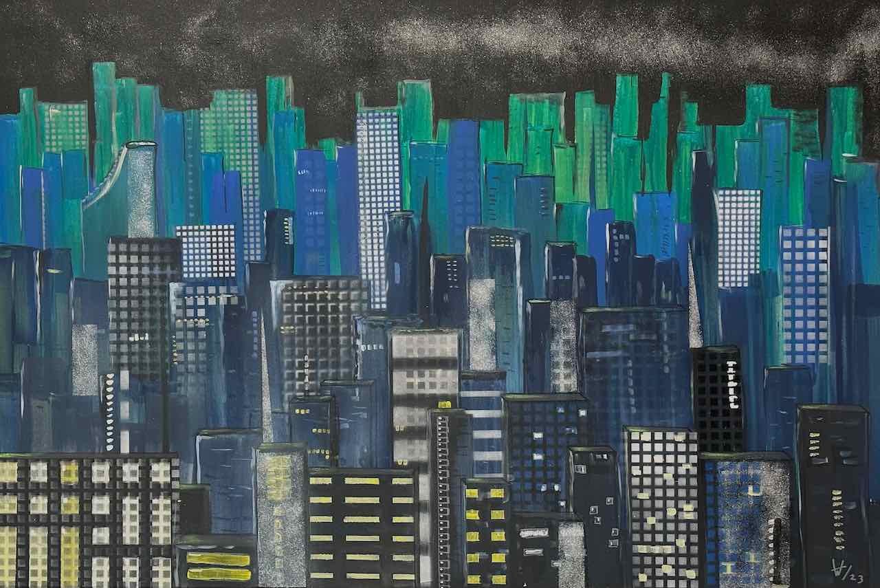 New York