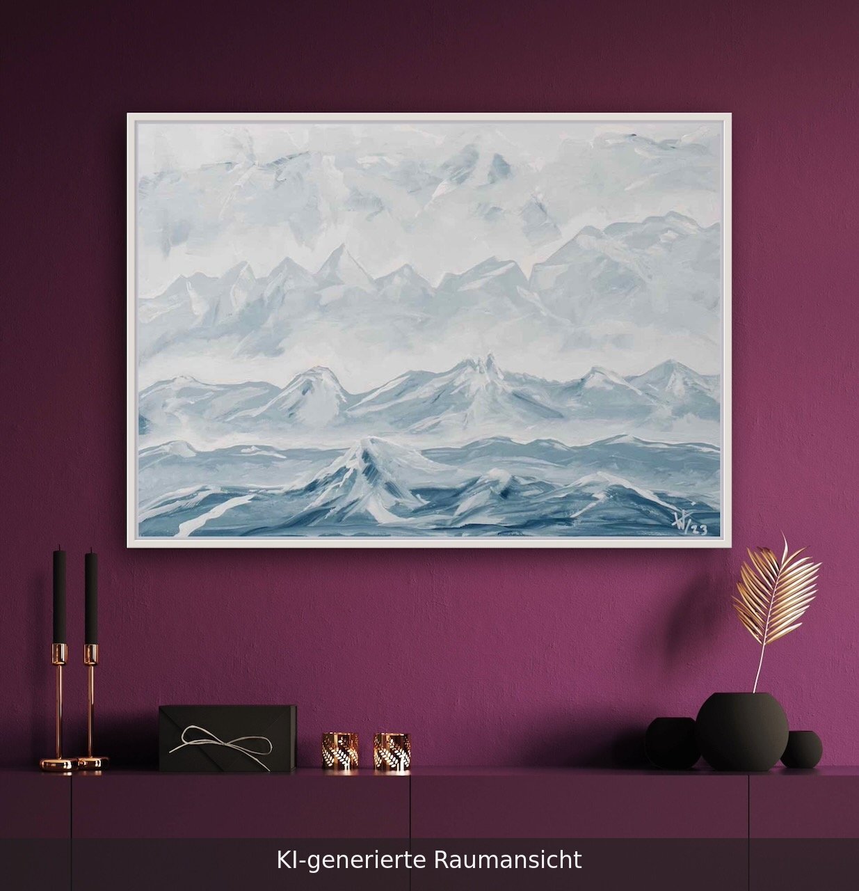 Blue Mountains 2